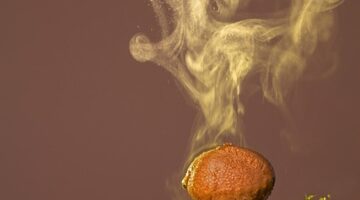Domácí příprava tradičního českého svíčkového na smetaně