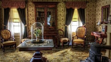 Moderní trendy v interiérovém designu pro vaše bydlení