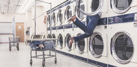 Jak vybrat správnou pračku pro váš domov