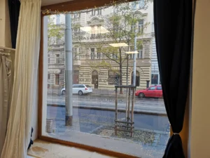 Termoizolační fólie na sklo pomáhají vytvořit komfortní domov v každém ročním období